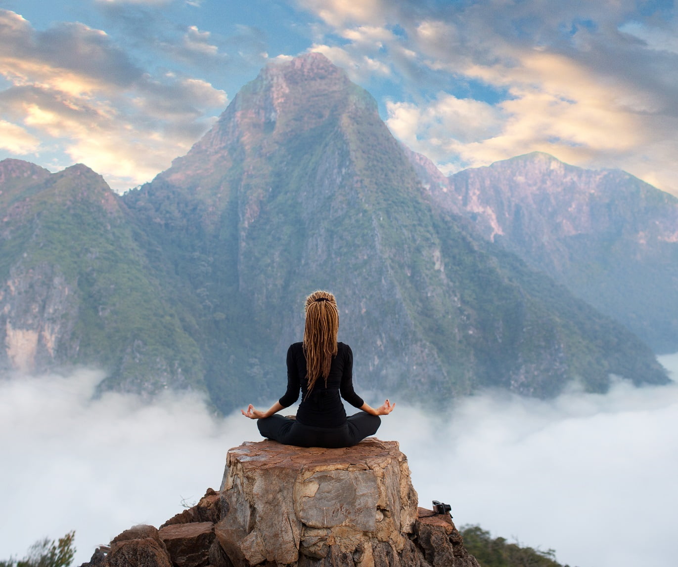 How meditation Can transform your Life